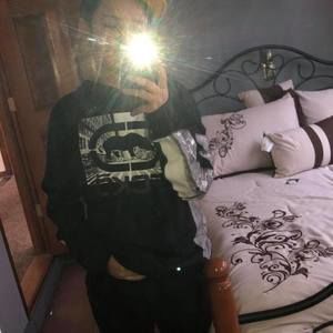 Meet your Posher, Vincent